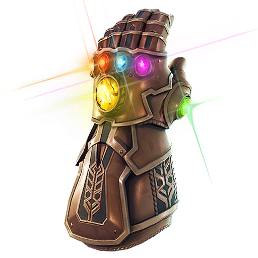 Energy Glove