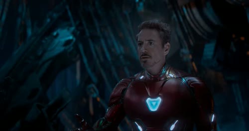 Iron Man