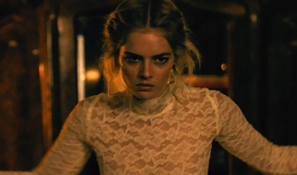 Samara Weaving, cast as Emma Frost in Marvel Studios X-Men
