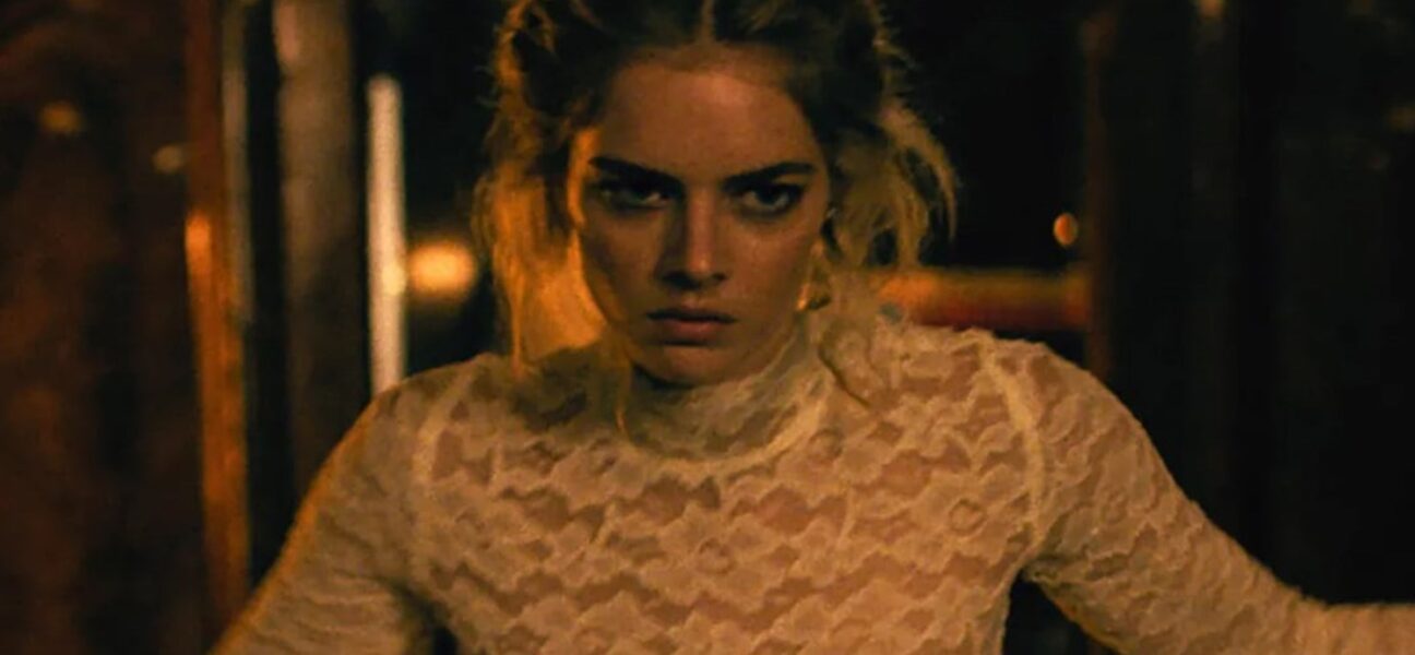 Samara Weaving, cast as Emma Frost in Marvel Studios X-Men